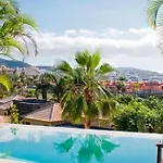 The Villas At Gran Hotel Bahia Del Duque
