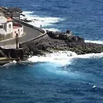 Casa El Mar Cueva Y Vista Bonita