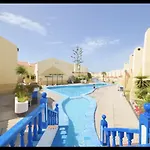 Costa Adeje - 2 Bedroom Large Duplex Apartment With Double Terrace