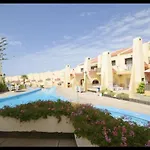 Costa Adeje - 2 Bedroom Large Duplex Apartment With Double Terrace