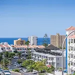Summerland Luxury Apartment Ln Los Cristianos