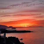 Sunset Ocean View #2