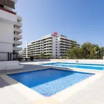 Apartment Altemar H3 By Interhome