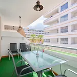 Apartment Altemar H3 By Interhome