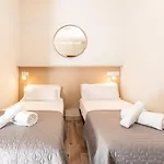 Suncanarias Hotel Adeje Plaza