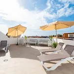 Suncanarias Hotel Adeje Plaza