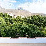 Suncanarias Hotel Adeje Plaza