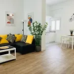 Oran Tenerife Suites Ap. 06