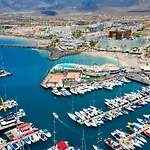 Fantastic Apartment Las Americas Heart
