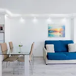 Fantastic Apartment Las Americas Heart