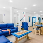 Okeanos Eco Guest House