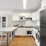 Los Geranios 404