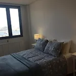 Tower\'S Flat 2 On The 30Th Floor +Wifi +Digital Tv
