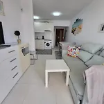 Appartamento Fronte Mare Las Vistas
