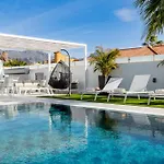 Villa Nicole Wifi, Gym, Heated Pool
