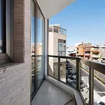 Atico Bellavista Alcala A