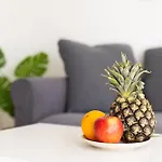 Friendly Place To Be