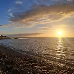 Beach View Las Americas