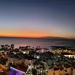 Beach View Las Americas