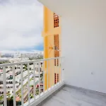 Fantastic Apartment Las Americas Heart