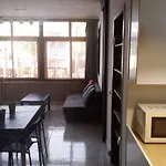 Primavera appartement tot 6 personen.
