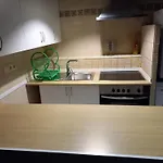 Primavera appartement tot 6 personen.