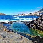 Barbacue House Giovanni & Rosa A By Hrtenerife Net