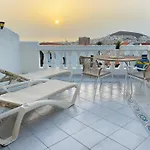 Seaview Port Royal, Los Cristianos, Heated Pool, Wifi
