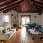 Casa Rural La Perla Negra