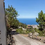 Casa Rural La Perla Negra