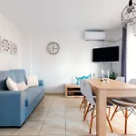 Kanal 6 Apartment Los Cristianos