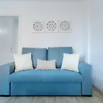 Kanal 6 Apartment Los Cristianos