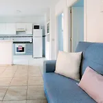 Kanal 6 Apartment Los Cristianos