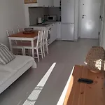 apartamento a 50 metros playa las vistas