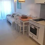 apartamento a 50 metros playa las vistas