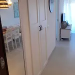 apartamento a 50 metros playa las vistas