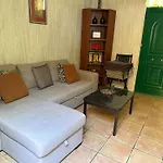 Casa El Picacho