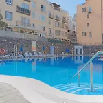 Chilly Apartment - Sunny Rooftop Terrace With Ocean View