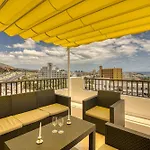 Penthouse Sea View Jacuzzy Terrace & Pool
