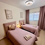 Wonderful Apartment With Ocean View! Madronal. Tenerife South!