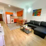 Estudio Céntrico Santa Cruz de Tenerife