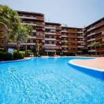 Balcon De Los Gigantes