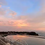 Horizonte Azul