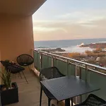 Horizonte Azul