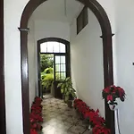 Casa Colonial Cejas