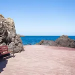 Las Caletillas Sea View Penthouse