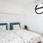 Las Caletillas Sea View Penthouse