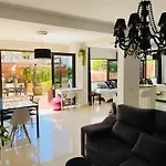 Bungalow Paraiso