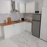 Casa De Afriquita