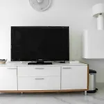 Colourful Bright Centred Aparment With Ocean View 911, Ponderosa
